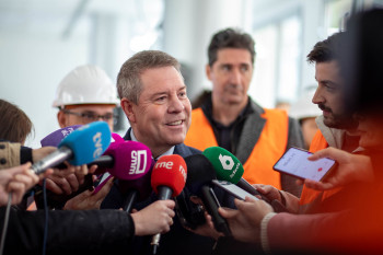 Page pide a Sánchez que abandone "el intento de privilegio que quiere hacer con la financiación"