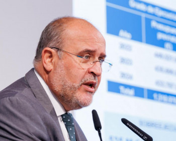 Castilla-La Mancha suma habitantes en las zonas de extrema despoblación