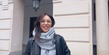 De Luz pide que Dépor no pague "un multón" por la "ineficacia" del Ayuntamiento "y de Ana Guarinos en particular"