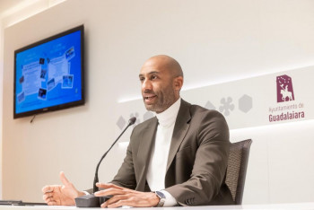 Engonga hace balance deportivo del año 2025 con 250 eventos