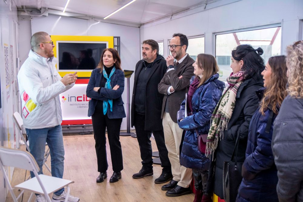 Imagen: Subdelegación de Gobierno en Guadalajara