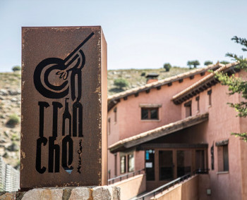 El restaurante Corrinche de Alcoroches recibirá uno de los Broches Gastronómicos del Medio Rural