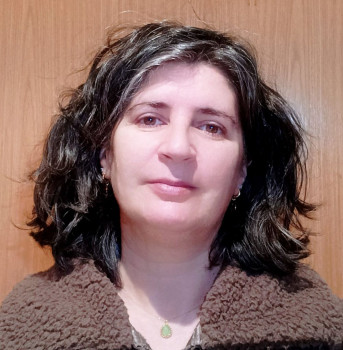 María José Ramiro, secretaria de UPA en Guadalajara: "Hemos hecho todo lo que se nos ha pedido desde la UE y aun así no ha sido suficiente. Las movilizaciones van a continuar" 