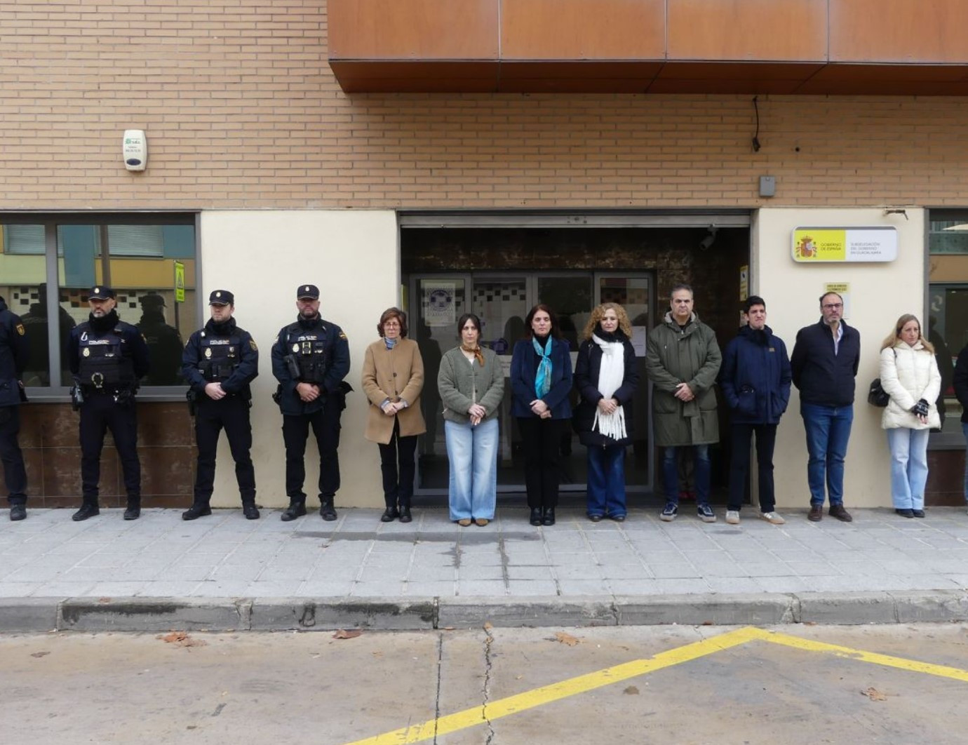 Imagen: Subdelegación del Gobierno de Guadalajara