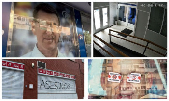 EDITORIAL. Ante todo, mucha calma