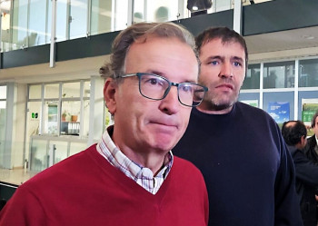 Laso advierte de que el tratado con Mercosur va a perjudicar a los principales productos agroalimentarios de Guadalajara