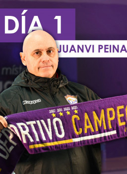 El CD Guadalajara inicia una nueva etapa en Lasesarre