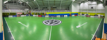 El CD Chiloeches compite de tú a tú, pero se queda sin premio ante el Ourense