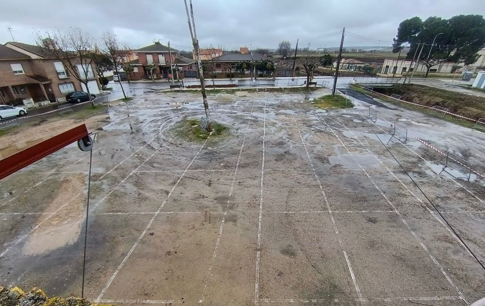 Imagen: Ayuntamiento de Yunquera de Henares