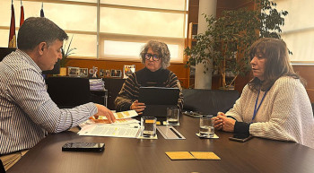 UPA Castilla-La Mancha alerta de un “ataque sin precedentes” al regadío ante el nuevo ciclo de planificación hidrológica 2028-2033