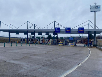 El Gobierno de Castilla-La Mancha solicita la ampliación de la gratuidad de la R-2 hasta Cabanillas del Campo