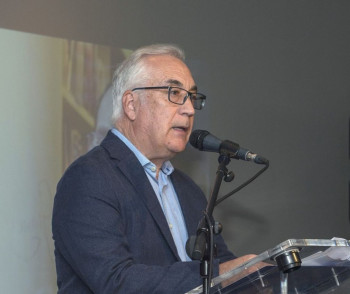 Yose Álvarez-Mesa y Manuel Laespada Vizcaíno, ganan los premios 'Río Ungría' y 'Río Henares' de Poesía 