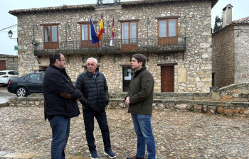 Vox suma un nuevo concejal en El Olivar