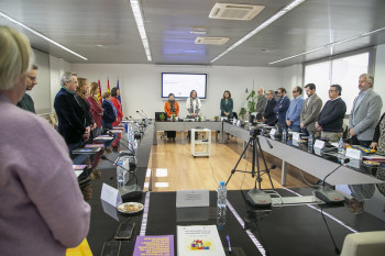 El Consejo Regional de Economía Social pone las bases de la segunda Estrategia de Economía Social de CLM 