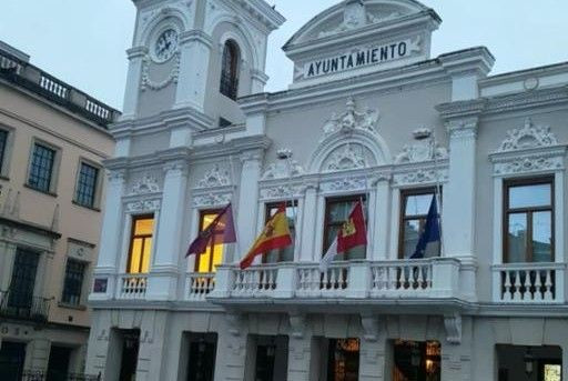 Imagen. Ayuntamiento de Guadalajara