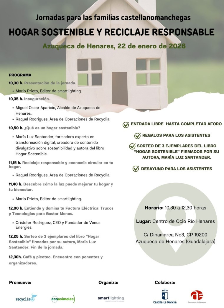 Imagen: Ayuntamiento de Azuqueca