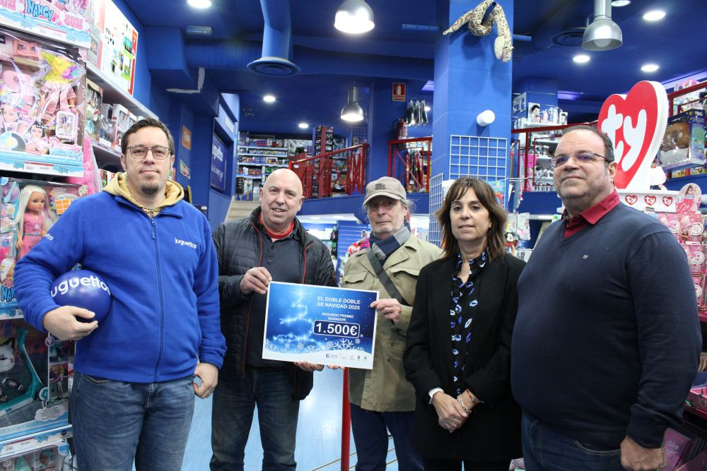 Imagen: CEOE-Cepyme Guadalajara