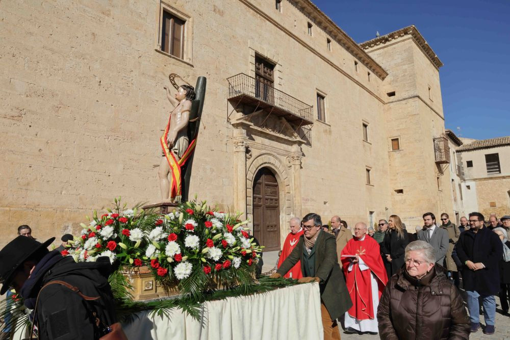 Imagen: Ayuntamiento de Pastrana