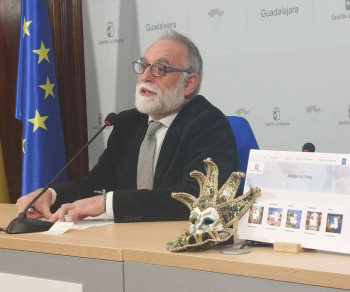 El Gobierno regional acerca las artes escénicas a los municipios 