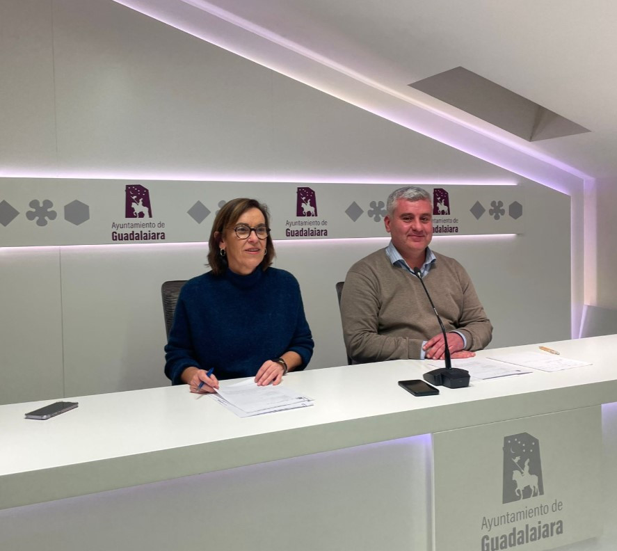 Imagen: El Decano de Guadalajara