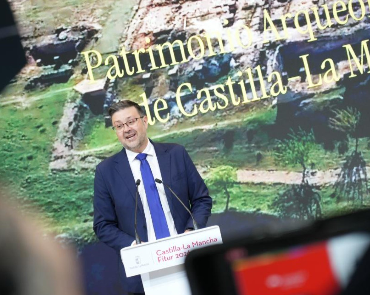 Imagen: castillalamancha.es