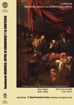 Agenda cultural de Guadalajara