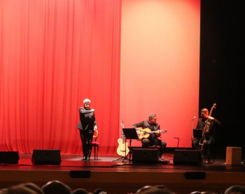 El Ayuntamiento de Guadalajara presenta la programación cultural que durará hasta junio