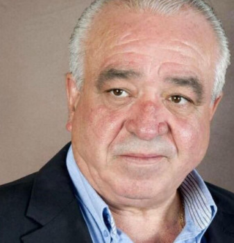 El Ayuntamiento de Cogolludo expresa su pesar por el fallecimiento de Jaime de Frías