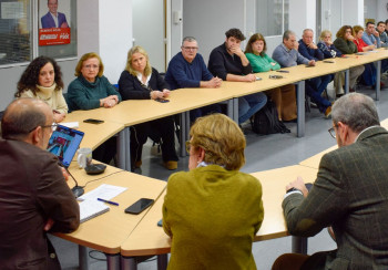 PSOE Guadalajara respalda a Page en su defensa de un modelo de financiación basado “en la igualdad y la justicia"