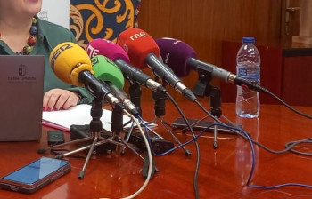 La Asociación de la Prensa de Guadalajara reclama rigor y ética periodística frente a la desinformación en el Día de su patrón