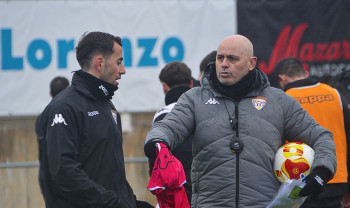 El CD Guadalajara se juega mucho más que tres puntos ante la Ponferradina