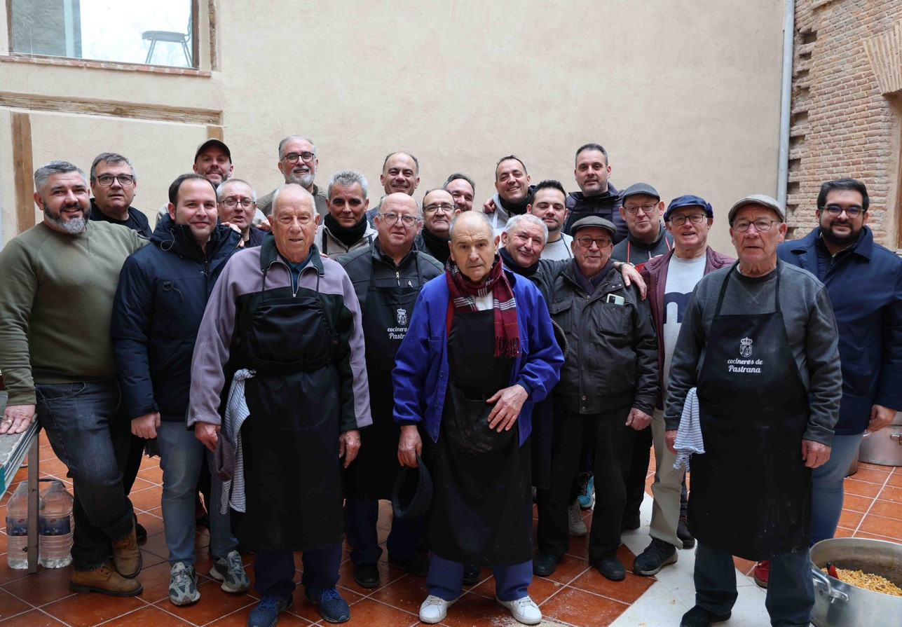 Imagen: Javier Bravo