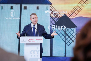 El transporte sensible a la demanda arranca en el Señorío de Molina este lunes