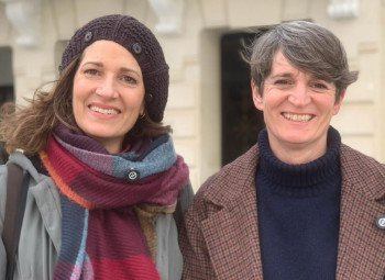 Aike propone prevenir el consumo de alcohol en la juventud