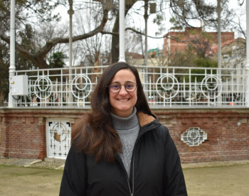 El PSOE pide a Guarinos que rehabilite y acondicione el templete de La Concordia