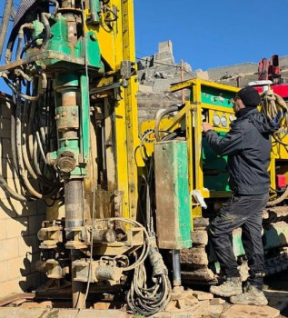 Atienza recupera el agua potable tras un mes de restricciones por arsénico