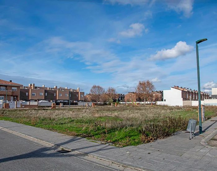 Imagen: Ayuntamiento de Marchamalo