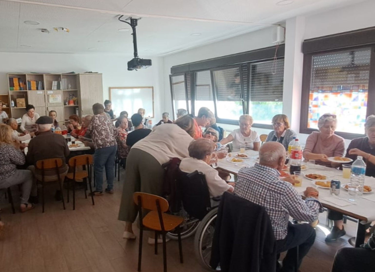 Imagen: Caritas Diocesana