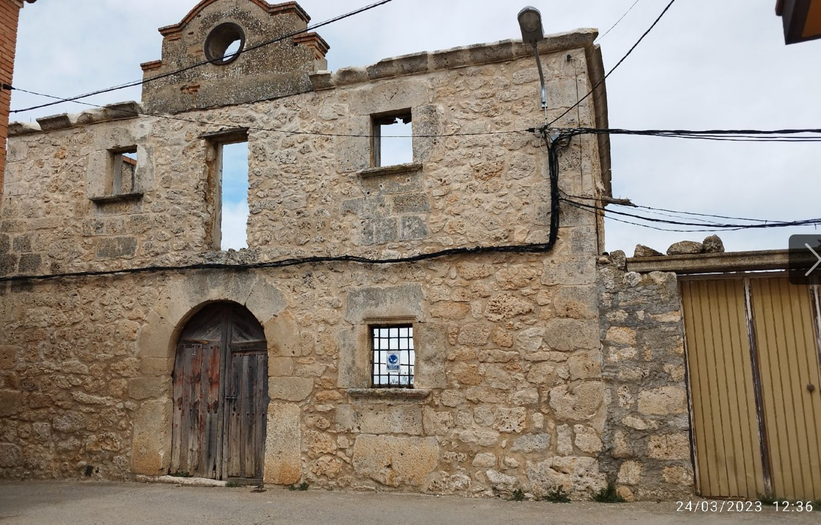 Imagen: Ayuntamiento de Brihuega