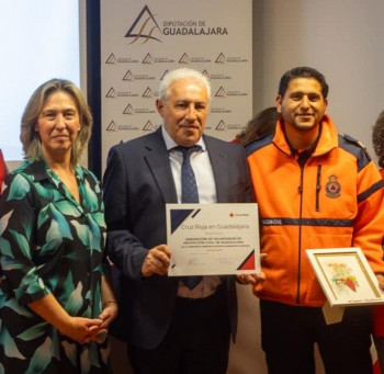 El Ayuntamiento trata de explicar lo inexplicable sobre el ex jefe de Protección Civil: "Lo hizo dentro de su ámbito personal"