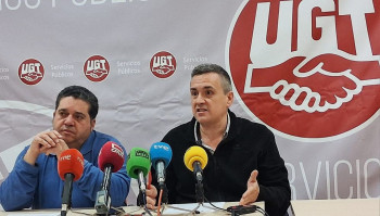 UGT exige la gestión directa del transporte sanitario por parte del Sescam, cuando la justicia empieza a darle la razón