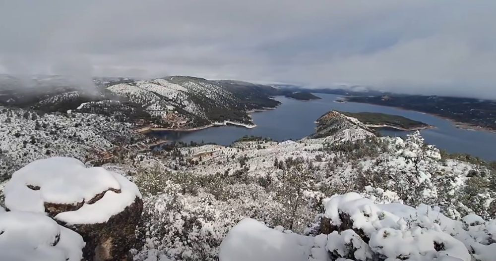 Imagen: Oficina de Turismo de Sacedón (Facebook)