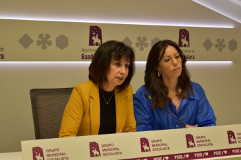 El PSOE exige a Guarinos el cese del concejal de Seguridad por ocultar el escándalo sobre hechos vandálicos cometidos por el jefe de Protección Civil