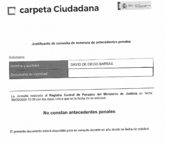 El equipo de Gobierno exige la dimisión de dos concejalas del PSOE por “mentir” sobre el ex jefe de Protección Civil