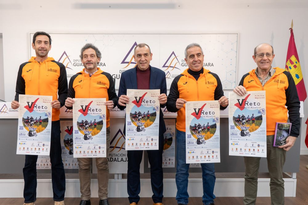 Imagen: Diputación de Guadalajara