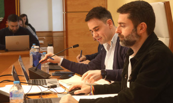 Cabanillas da luz verde a los mayores presupuestos de su historia para 2026