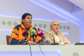 EDITORIAL. Un asunto muy turbio