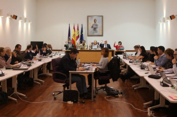 El Ayuntamiento de Guadalajara aprueba los Presupuestos de 2026 