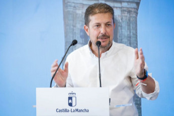 El acalde de Sacedón responde a la directora general del Agua: "Dejen de buscar excusas y actúen de una vez”