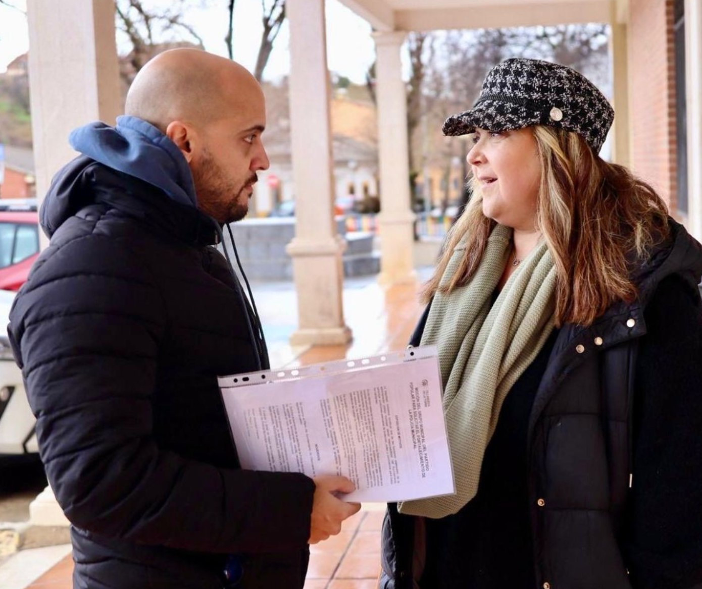 Imagen: PP Diputación Guadalajara